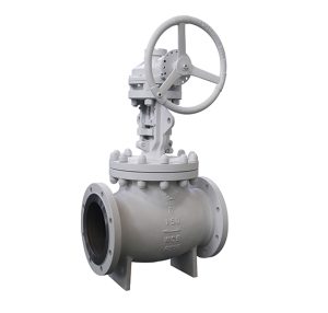 Globe Valve