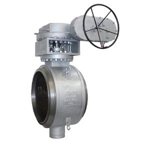 Butterfly Valve