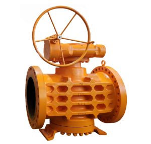 Plug Valve