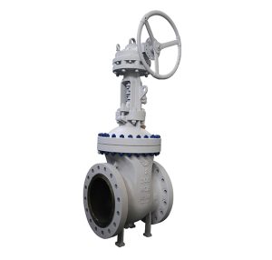 Gate Valve