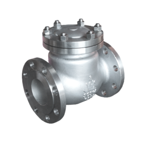 SWING CHECK VALVE